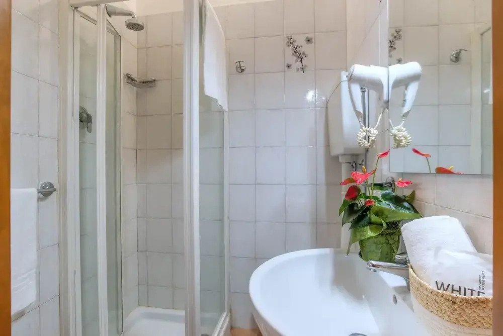 Plaza Rooms Ciampino