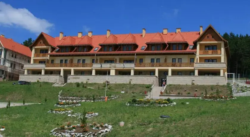 D+A Vendégház