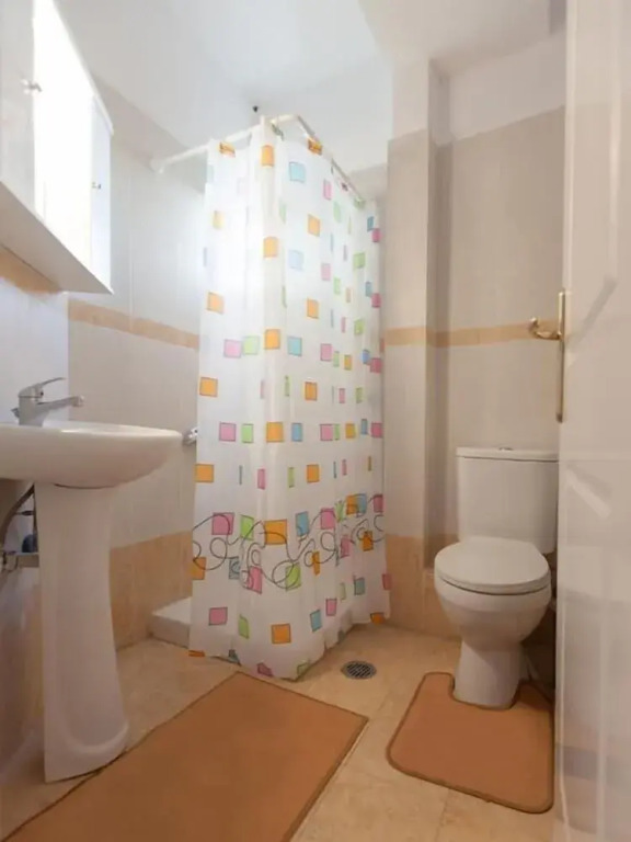 Elatos Apartments
