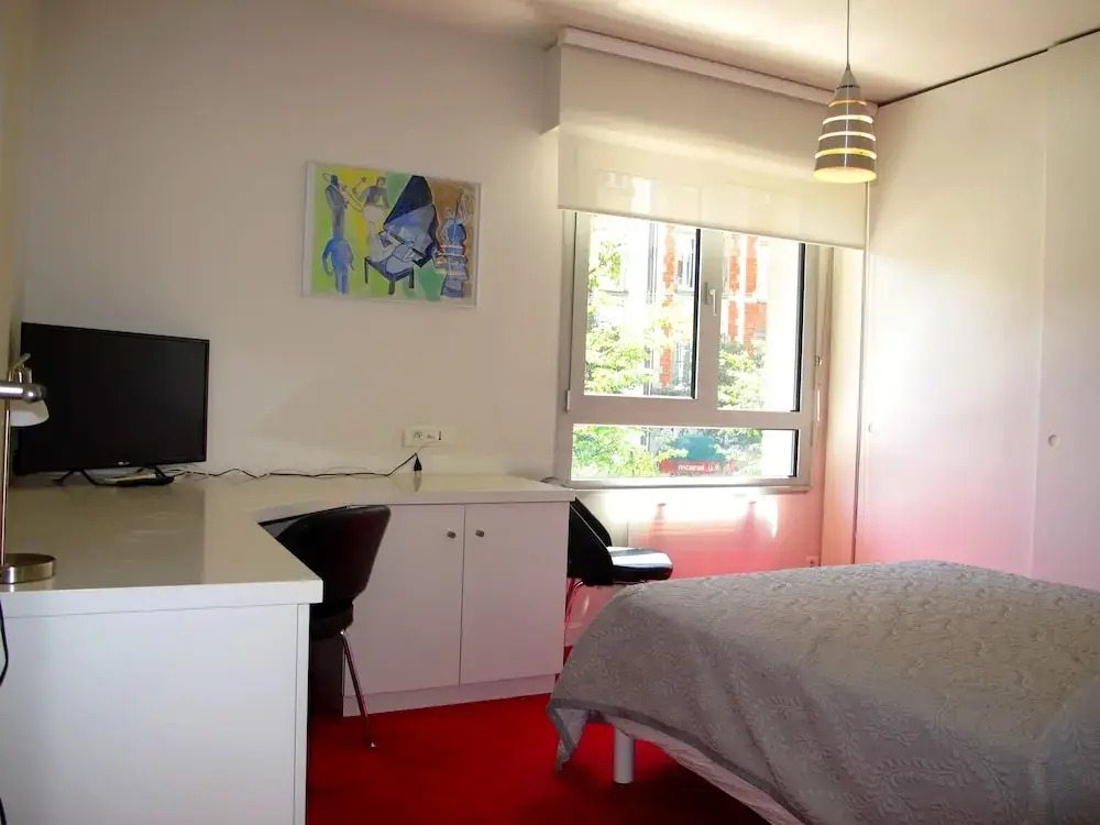 Strasbourg - Cosy Contades