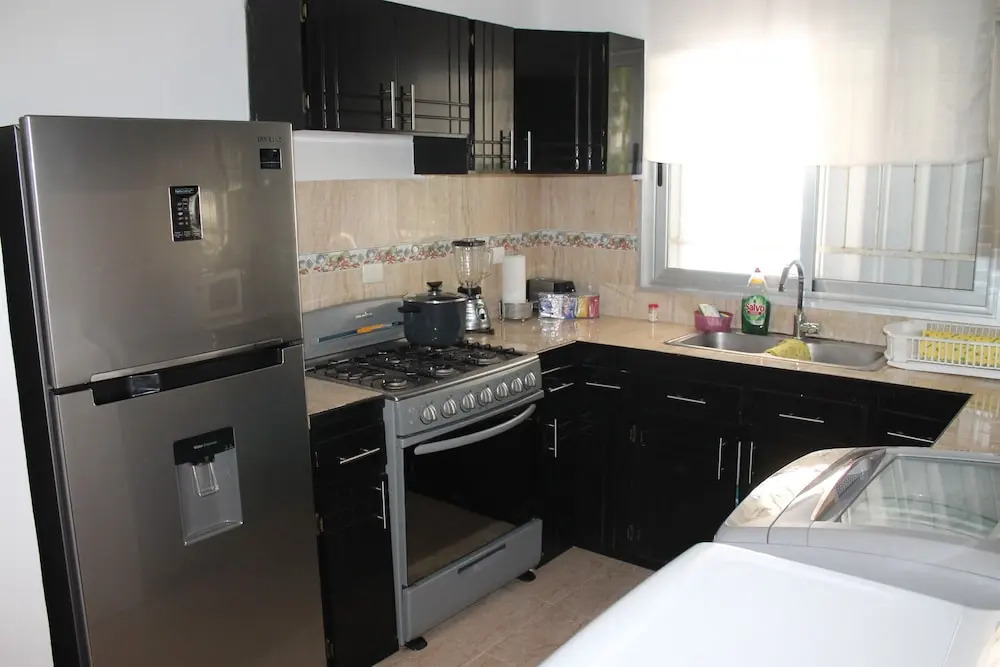 Casa Alexa En Cancun