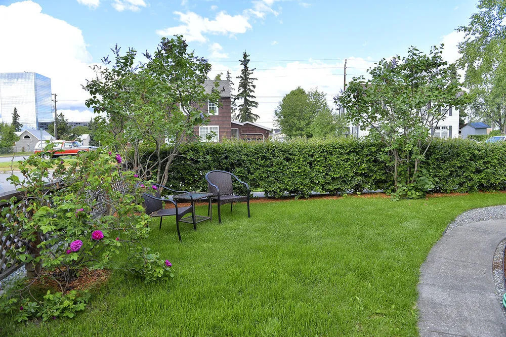 11th Avenue Bed and Breakfast