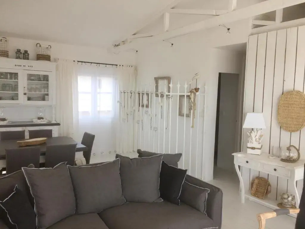 Holiday home Chalet Pleine Vue Sur Mer