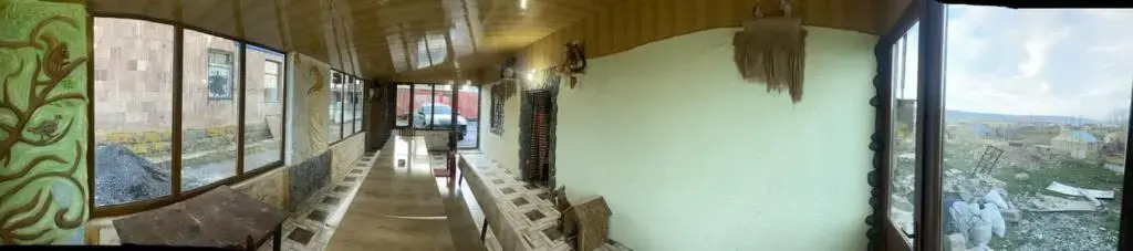 Portak GuestHouse Near SEVAN Lake