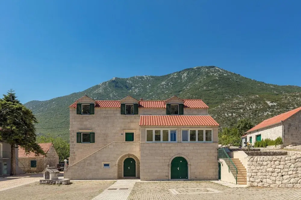 Villa Roglic