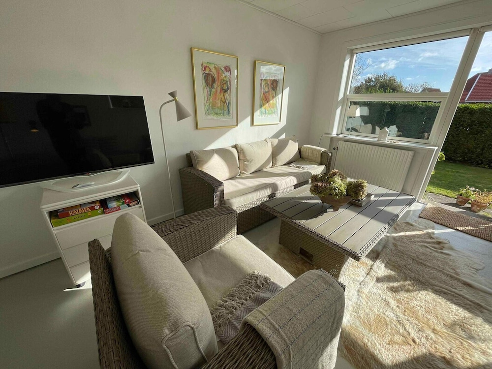 5 Star Holiday Home in Skagen