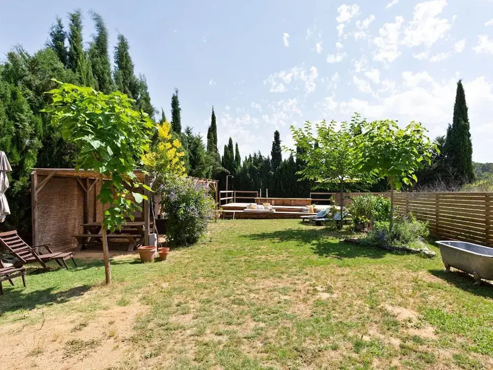 Villa in Sant Mori with Pool near Dalí Museum