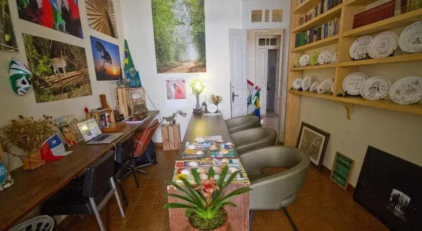 Guanaaní Hostel