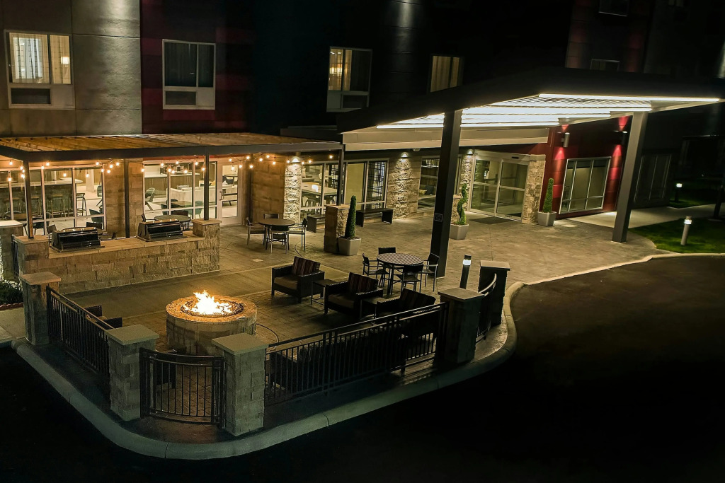 TownePlace Suites by Marriott Columbus Hilliard
