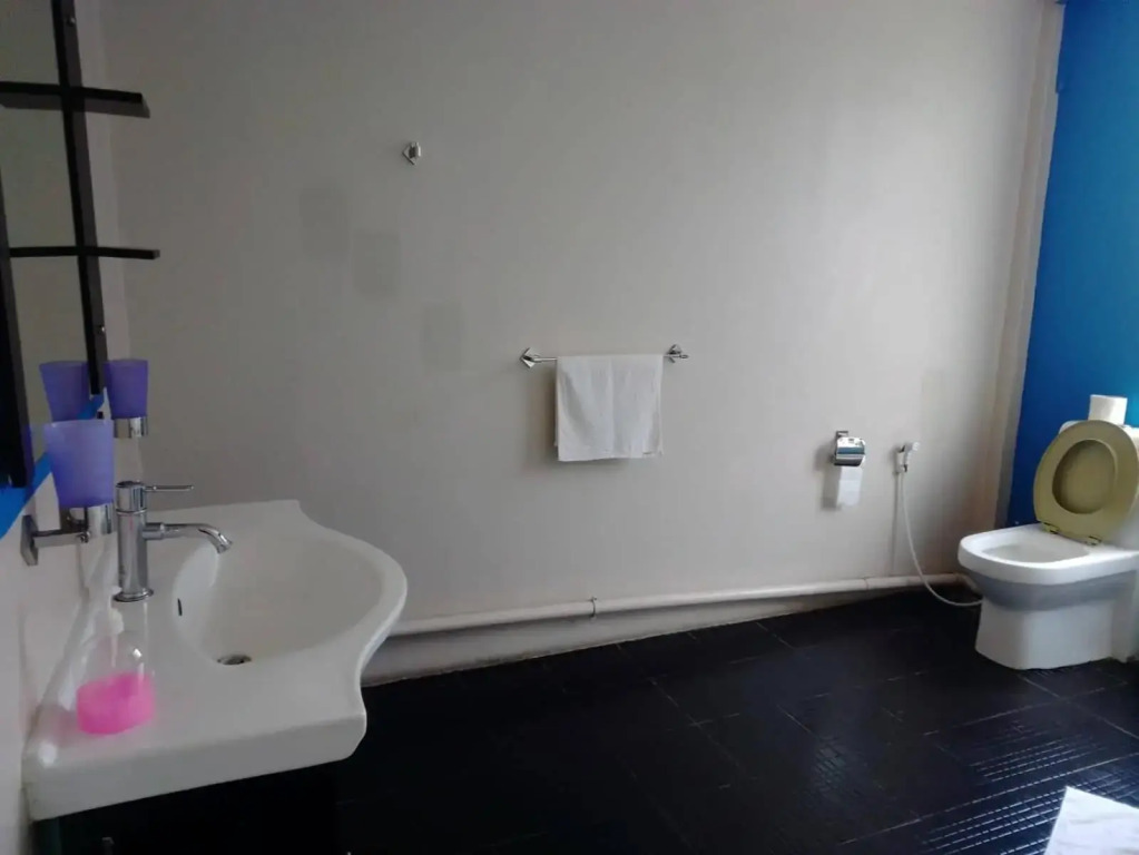 Residence Indira Tb