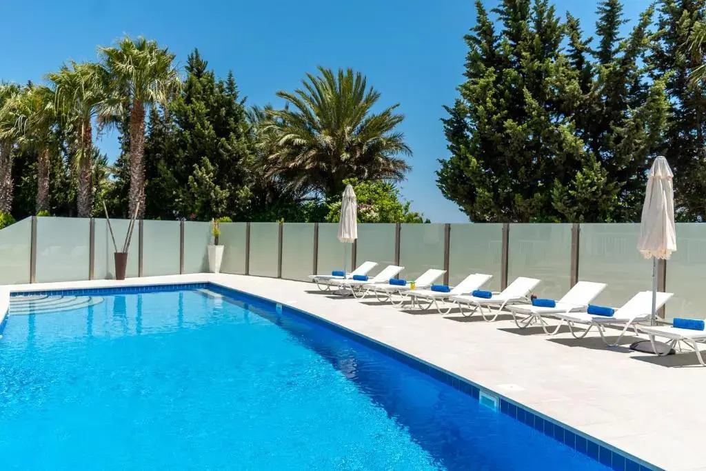 Villa Amelia by Ezoria Villas