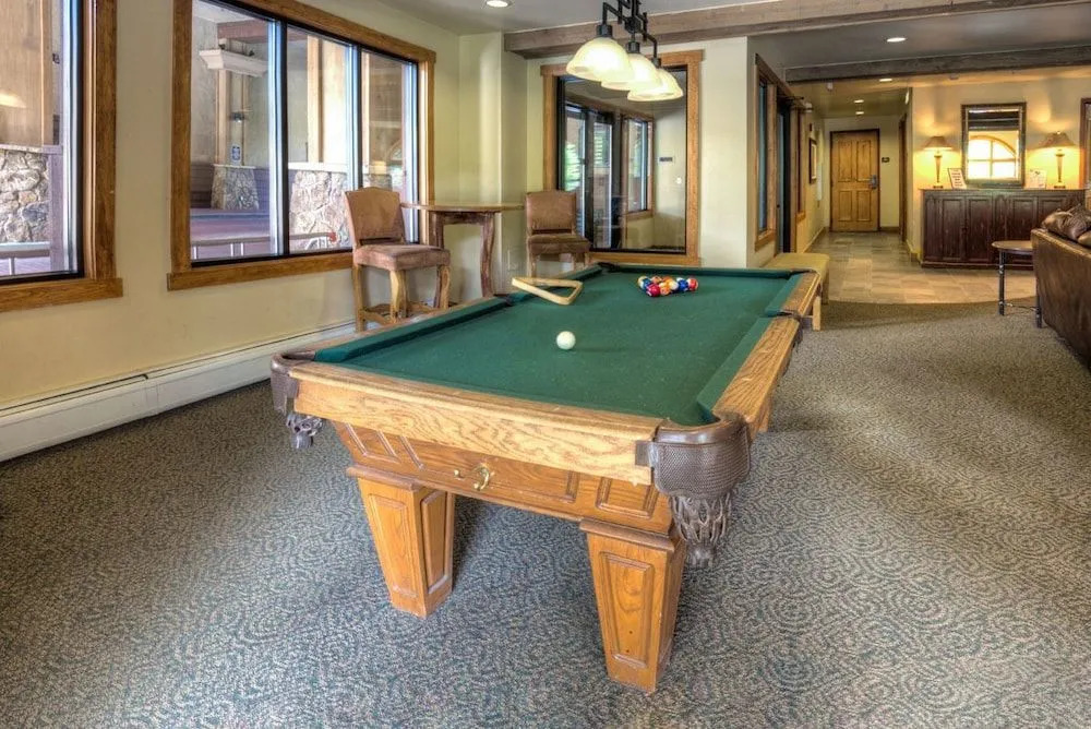 Red Hawk Lodge Condo