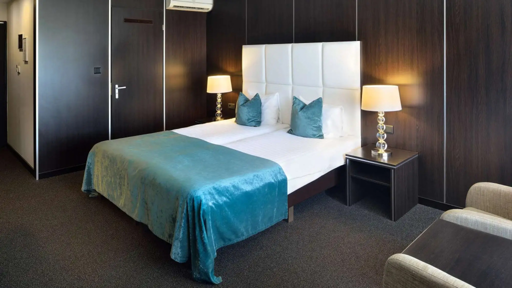 Van der Valk Hotel s-Hertogenbosch - Vught