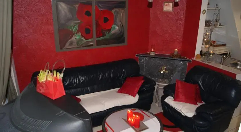 B&B Sans Doute