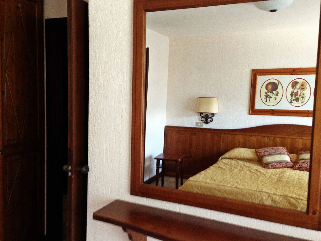 TH La Thuile - Planibel Hotel