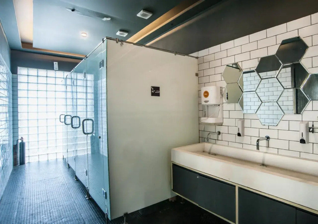 M Boutique Hostel