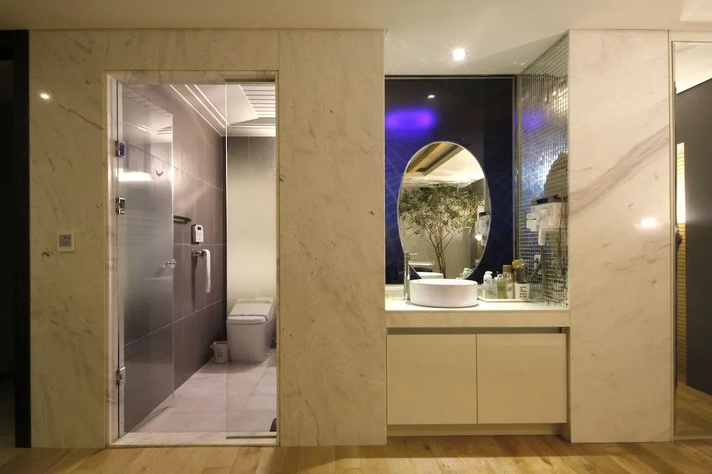 De Urban Hotel