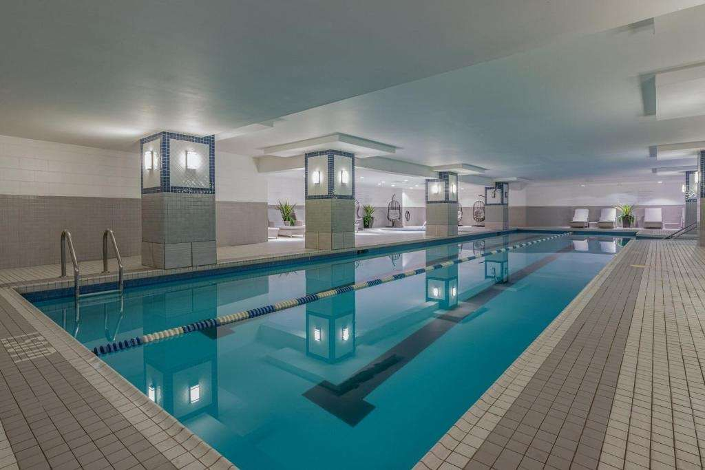 Delta Hotels by Marriott Montreal