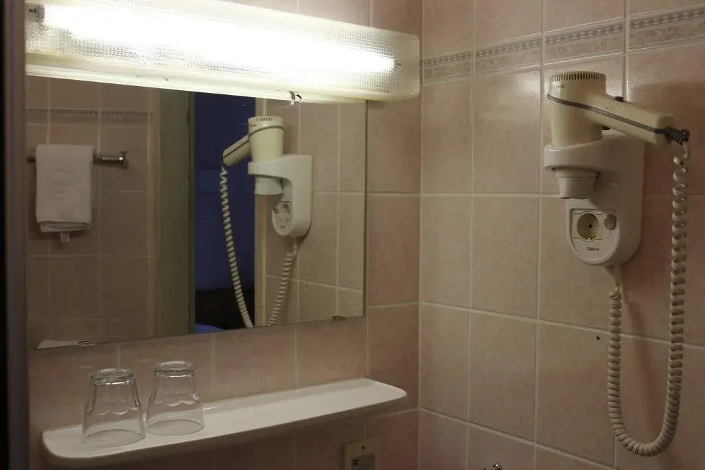 Kolbeck Rooms