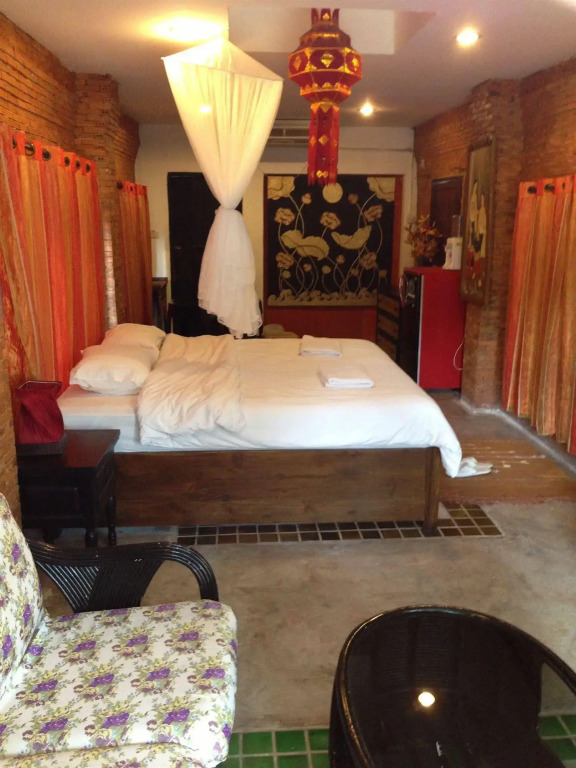 Wiangjintra Lanna Living