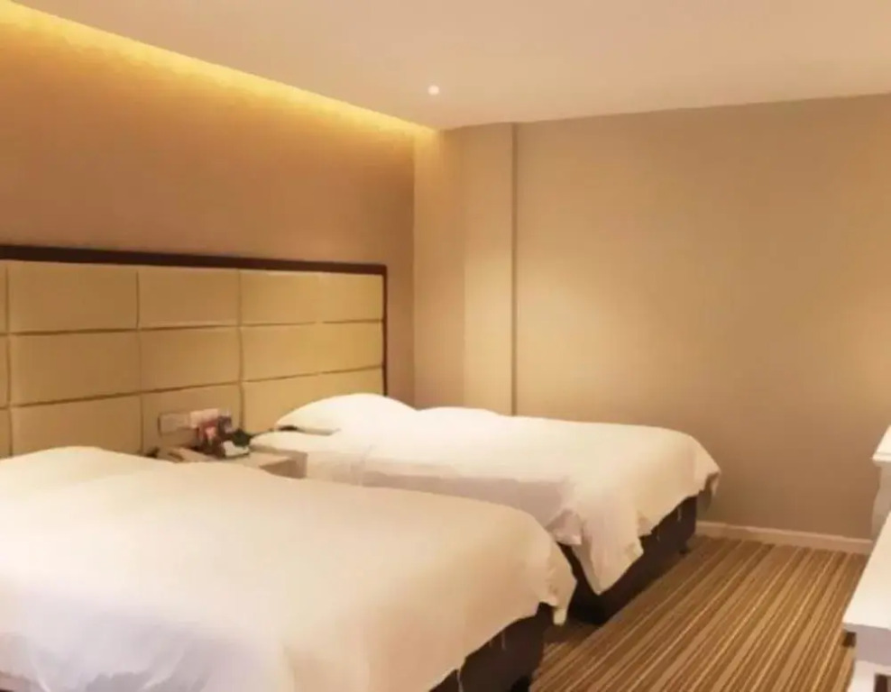 Venice Hotel Nanning