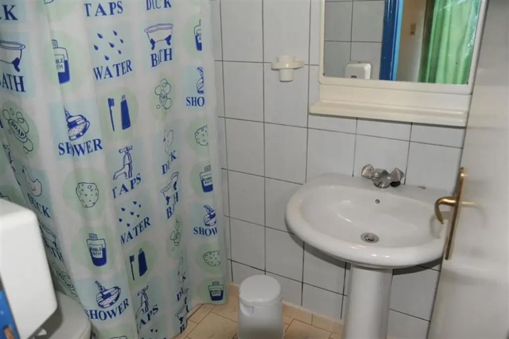 Hotel Athinoula
