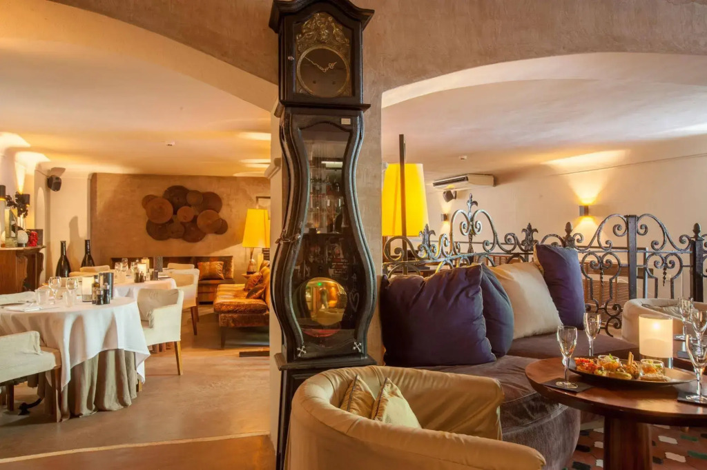 Le Yaca Saint-Tropez