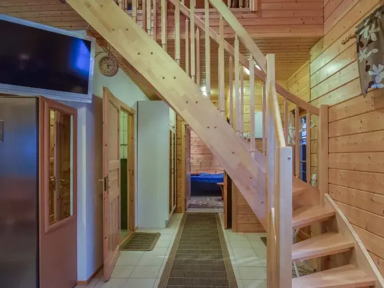 Holiday Home Josala