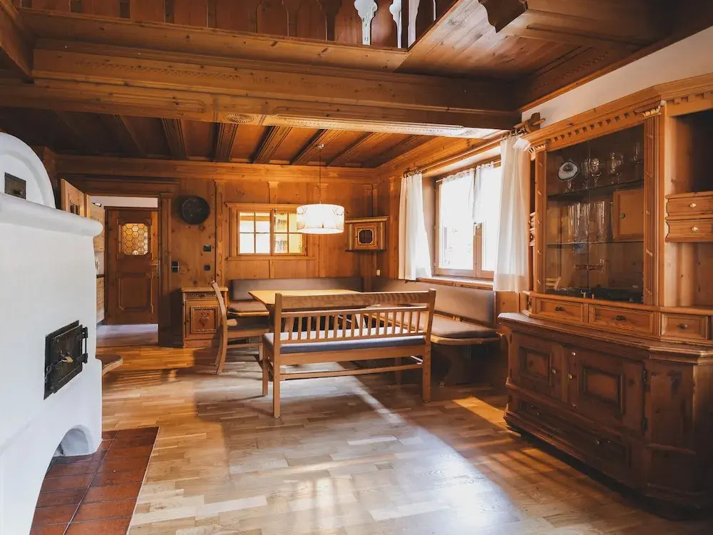Landhaus Molly in Viehhofen