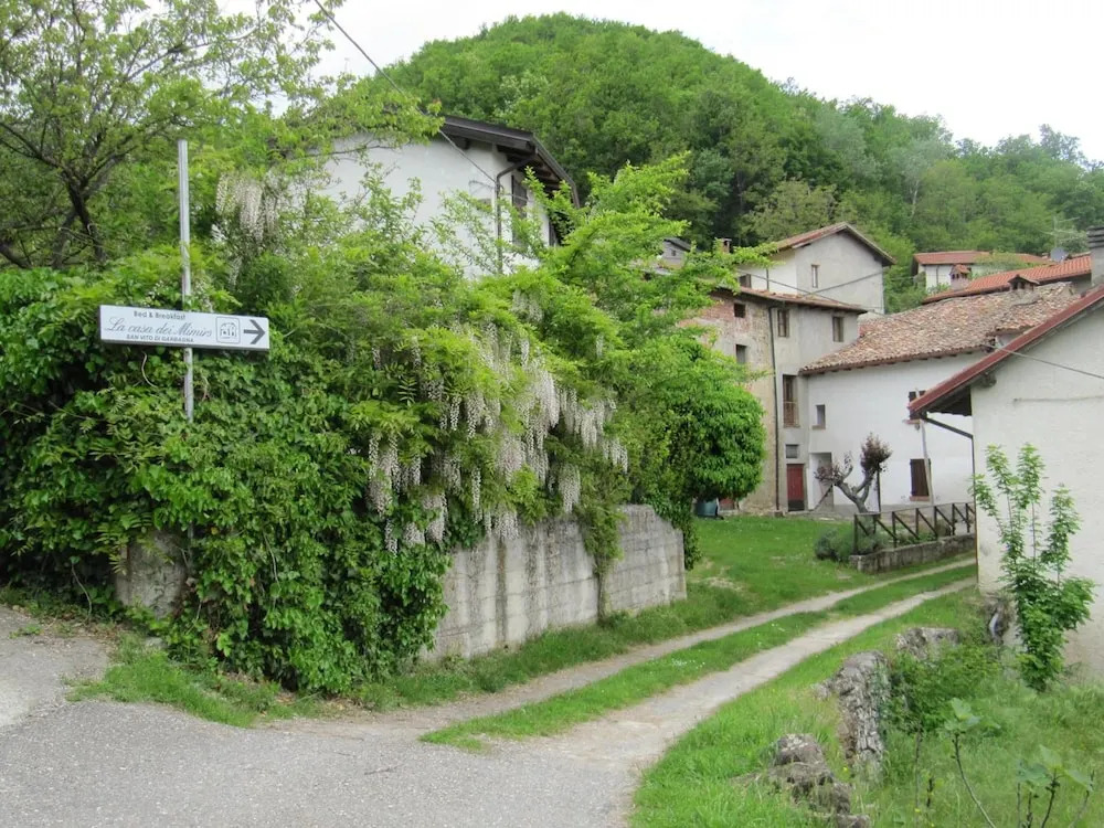 La Casa dei Mimirs