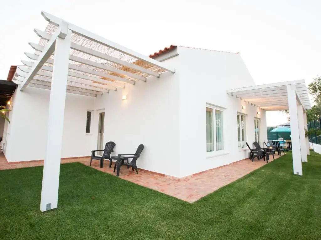 Tavira Monte