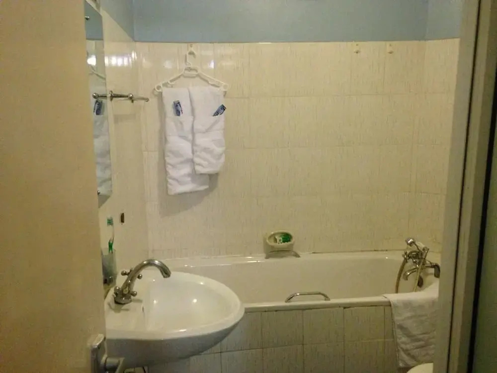 Chester View Homestay