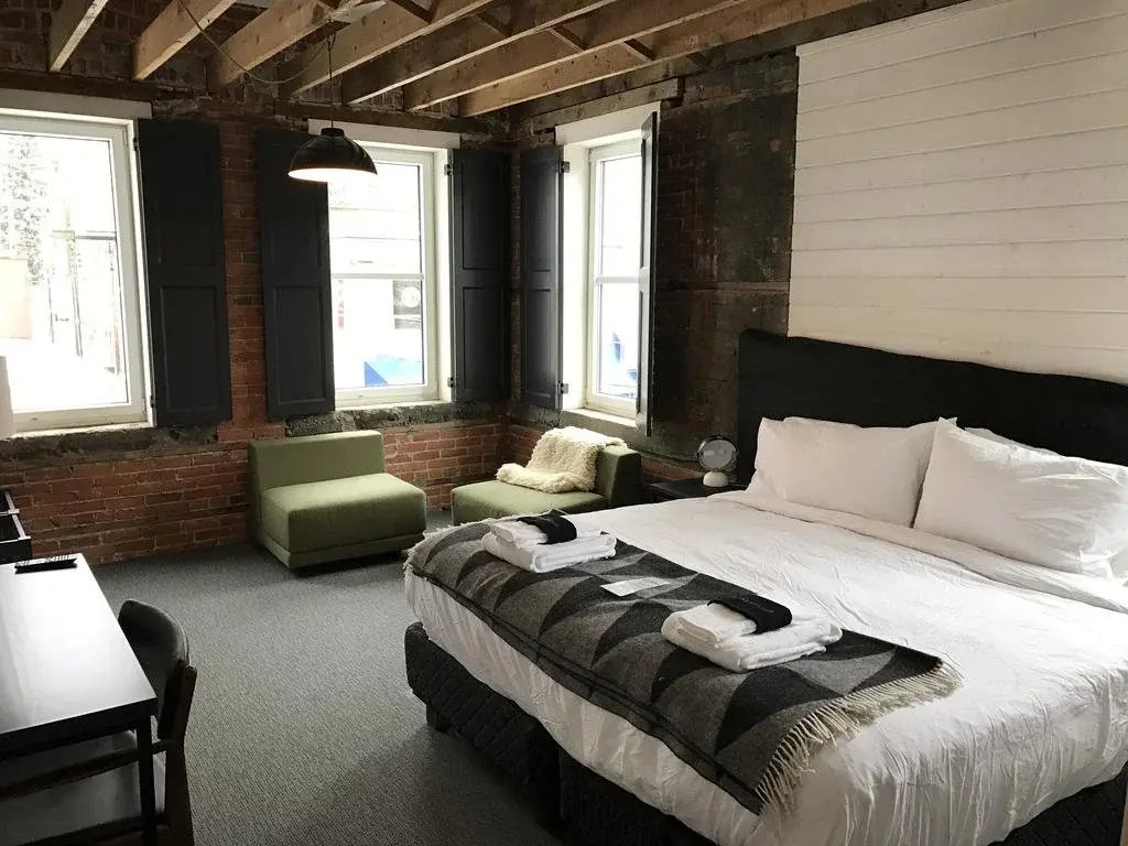 Eleven Revelstoke Lodge