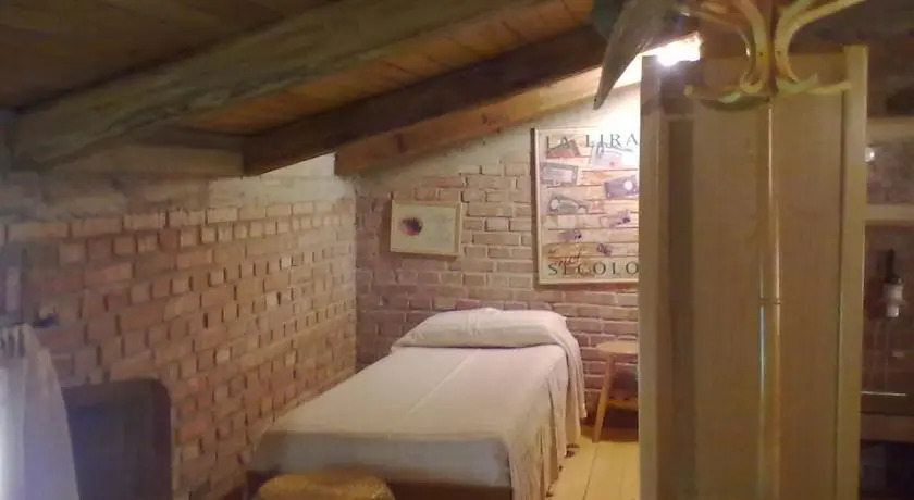 Agriturismo Il Casotto