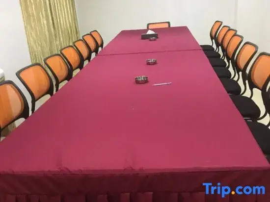 Yuexing Hotel