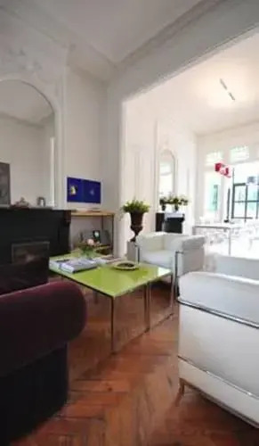 La Maison Théodore