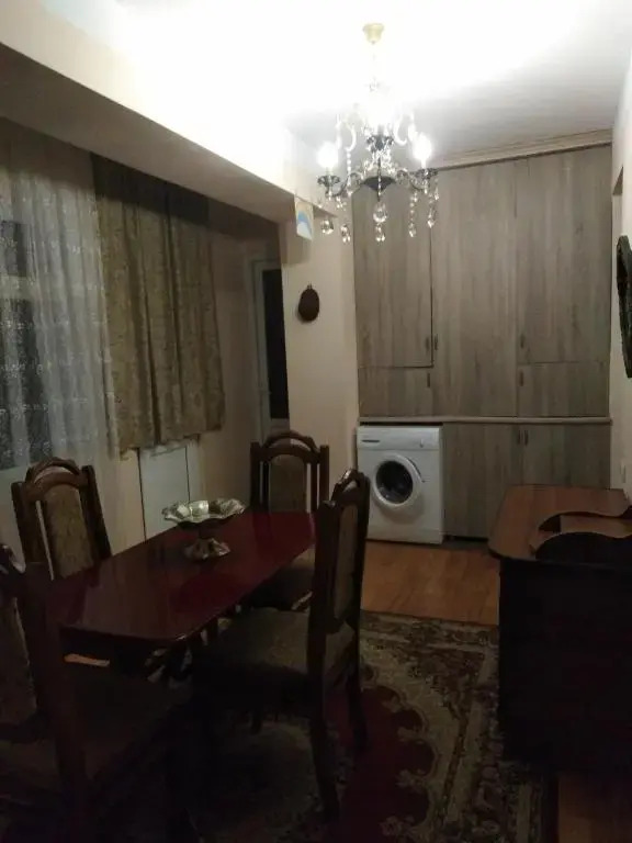 Kobuleti. Rustaveli Str. 162J. 37