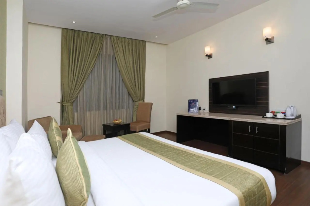 Westend Inn