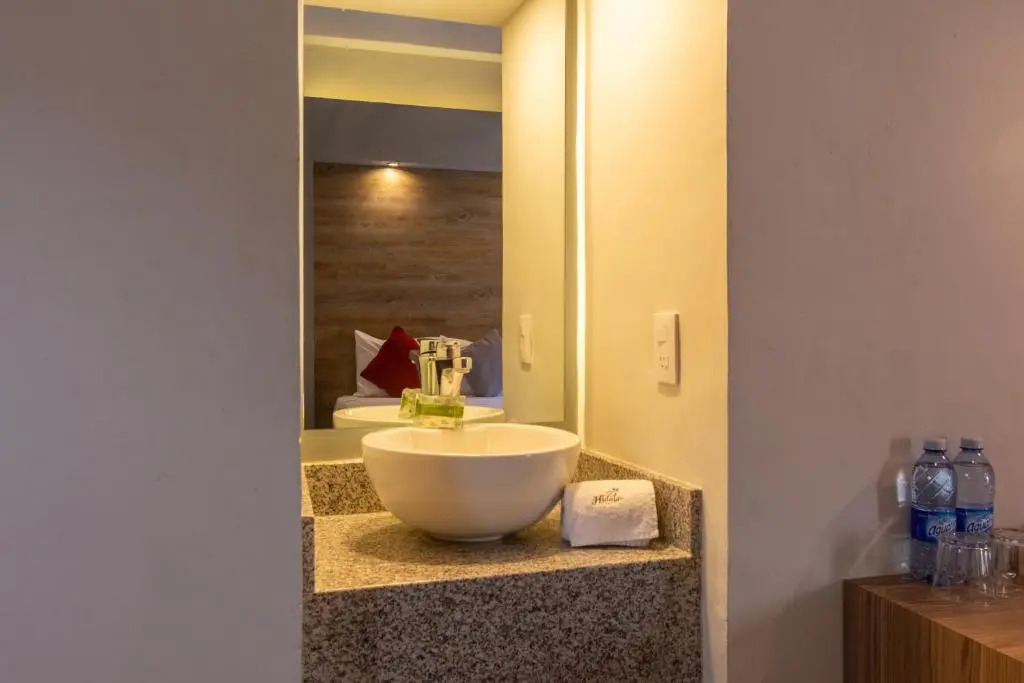 Hotel Hidalgo