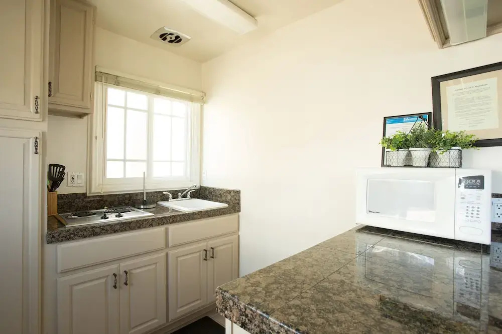 2314 W Ocean Front B Stalb Studio Bedroom Duplex