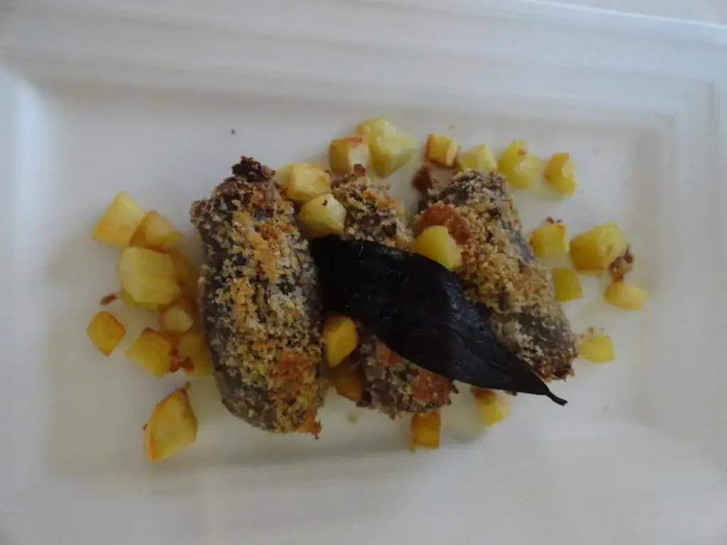 Albergo & Ristorante Selvatico