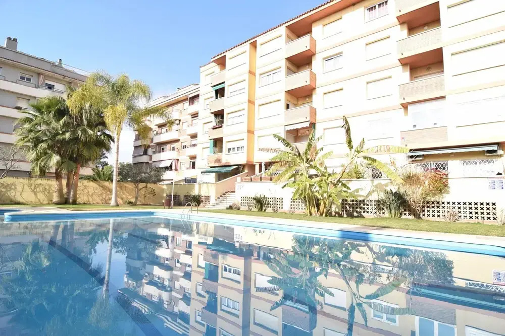 HomeHolidaysRentals Maragall - Costa Barcelona