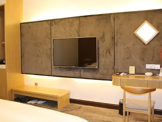 Yinxian Resortel