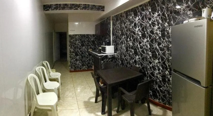 Posada Gladys Place