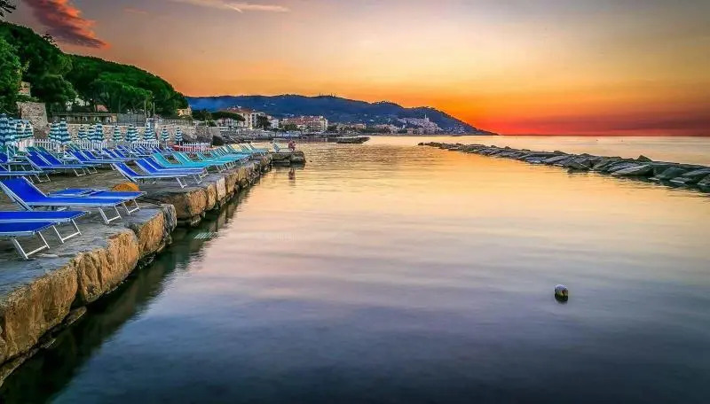 Hotel Diano Marina 3 Diano Marina