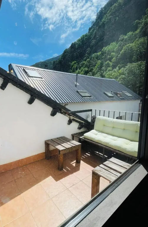APARTAHOTEL CANFRANC