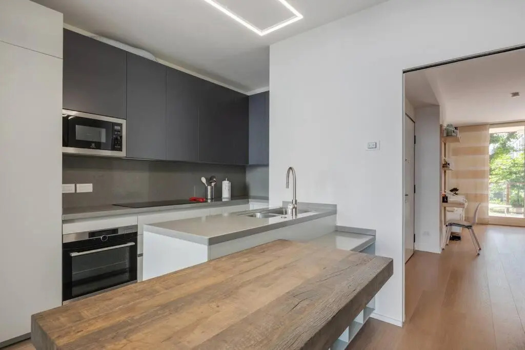 Easylife - Milano - Albani 20 - City Life