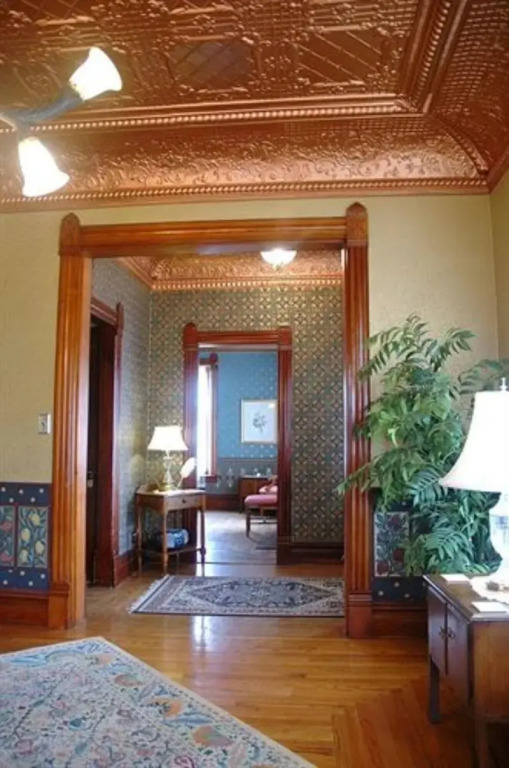 The Nauvoo Grand Bed & Breakfast