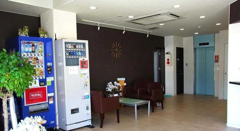 Hotel Tamanoya