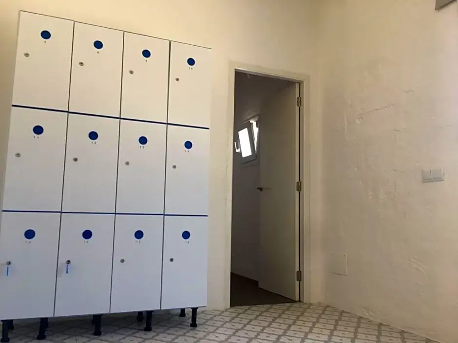 Refugi Biniati Vell